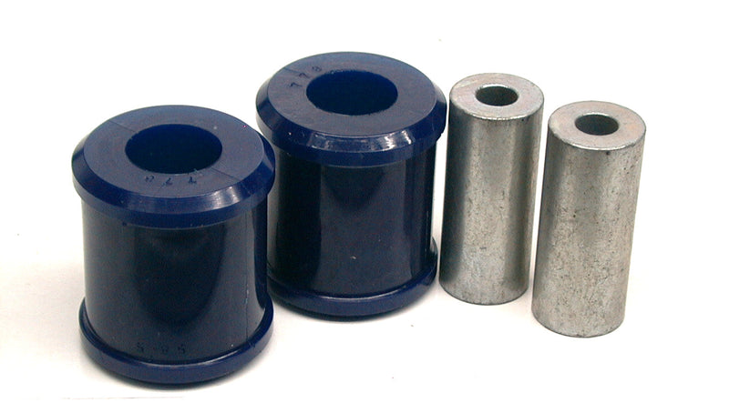 SuperPro Control Arm Bush Kit SPF0778K