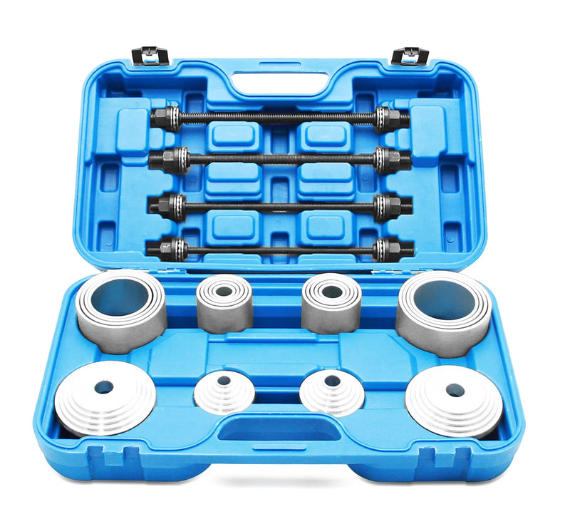 SuperPro Press Die & Tool Kit Presskitsp