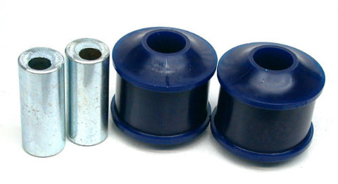 SuperPro Front Strut Bar To Chassis Mount Bush Kit Double