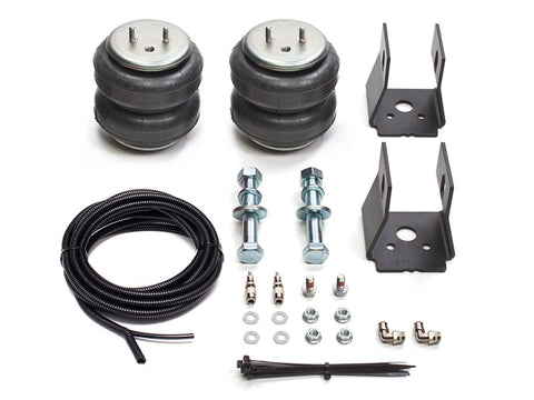 Airbag Man Air Suspension Helper Kit for Leaf Springs