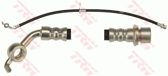 TRW Brake Hose PHD928