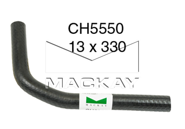 Mackay Bypass Heater Hose CH5550
