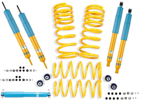 Bilstein 2 Inch 50mm 4x4 Lift Kit to suit Nissan Patrol