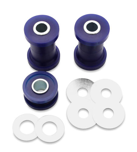 SuperPro Front Steering Rack & Pinion Mount Bush (Power