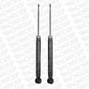 Monroe Shock - Gas-Magnum D7023