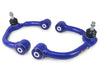 SuperPro Fixed Offset Control Arm Kit to suit Ford F-150