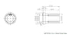 SuperPro Leaf Spring Bushing Kit SPF5286K