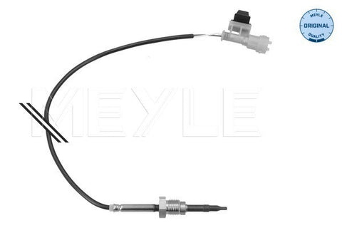 Meyle Sensor, Exhaust Gas Temperature 614 800 0055