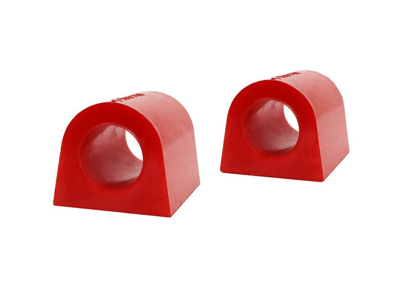 Nolathane Sway Bar Mount - Bushing Kit 21Mm 42059