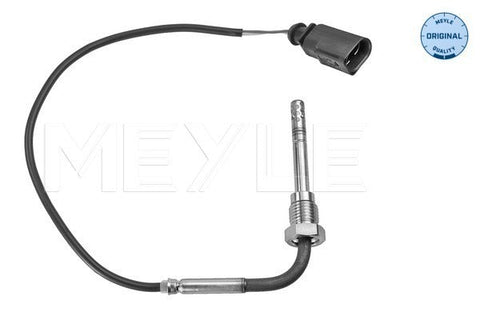 Meyle Sensor, Exhaust Gas Temperature 114 800 0080