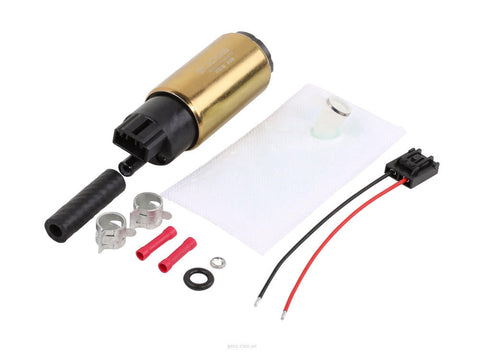 Goss Electric Fuel Pump GE180