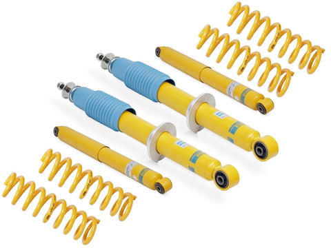 Bilstein Lift kit Fits Nissan Pathfinder R51 2005-2013
