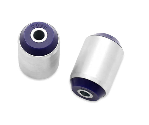SuperPro Rear Trailing Arm Lower-Front Bush Kit Fits