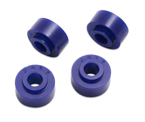 SuperPro Front Shock Absorber Bush Kit Fits Nissan