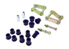 SuperPro Greasable Pin, Shackle and Bushing Kit KIT247SK