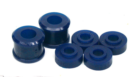 SuperPro Front Swaybar End Link Upper & Lower Bush Kit