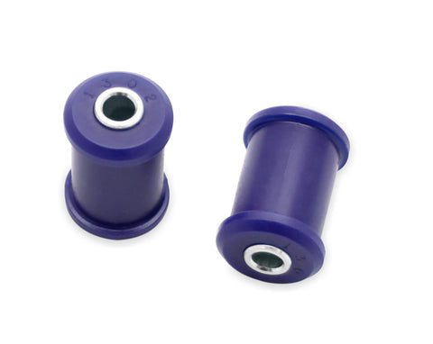 SuperPro Front Control Arm Upper-Inner Bush Kit Fits Ford