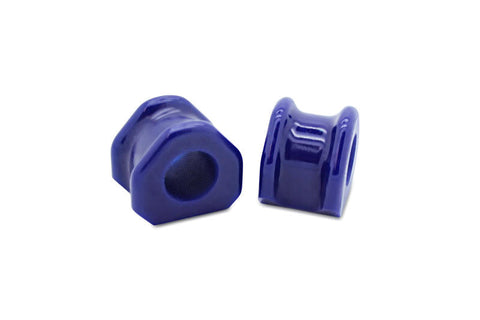 SuperPro Front Swaybar To Chassis Bush Kit Fits Ford