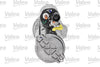 Valeo Starter Motor 438243