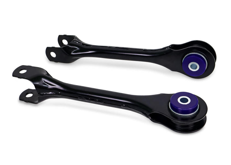 SuperPro Control Arm Upper Front - Arm TRC1153