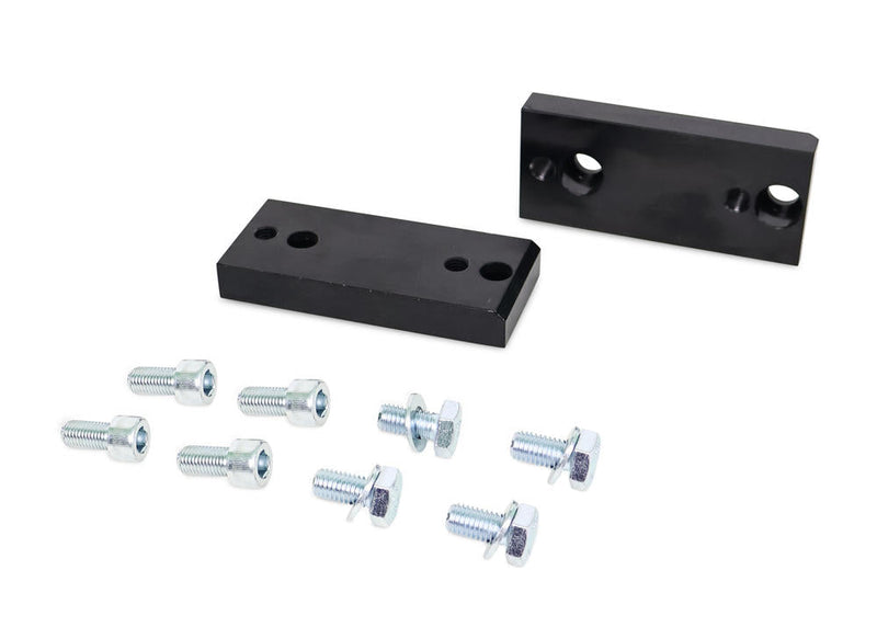 SuperPro Sway Bar Mount - Relocation Spacer Kit TRC0059