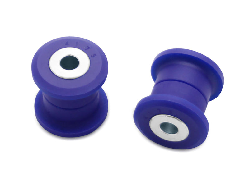 SuperPro Front Control Arm Lower-Front Bush Kit Fits Audi