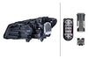 Hella Headlight 1LX 354 880-041