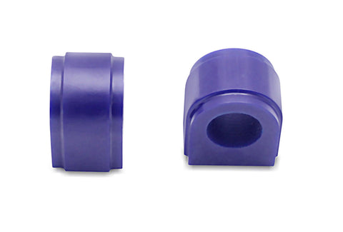 SuperPro Front Swaybar Mount Bush Kit Fits Ford Mazda