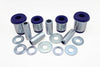 SuperPro Front Control Arm Lower Bush Kit Fits Lexus