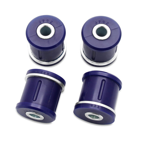 SuperPro Front Control Arm Upper-Inner Bush Kit Fits