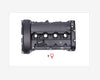 Mahle Cylinder-Head Cover ZH 541