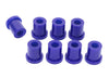 SuperPro Rear Spring Rear Bush Kit All Fits Hyundai Kia