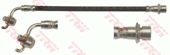 TRW Brake Hose PHD1154