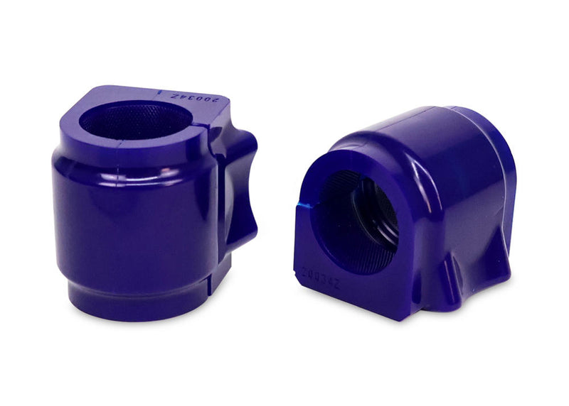 SuperPro Sway Bar Mount Bushing Kit - 36mm SPF5786K