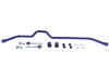 SuperPro Rear 24mm HD Adjustable Swaybar Fits Nissan