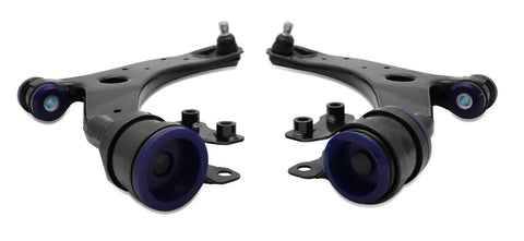 SuperPro Control Arm Kit TRC1050