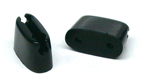 SuperPro Front Sun Visor Clip Mount Bush Kit Fits Triumph