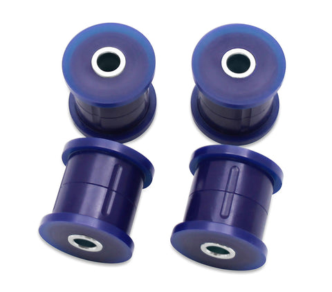 SuperPro Rear Trailing Arm Lower Bush Kit Fits Toyota