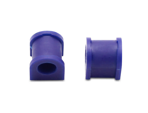 SuperPro Front Swaybar Mount Bush Kit Fits Ford Mazda