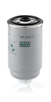 Mann Fuel Filter WK 842/11