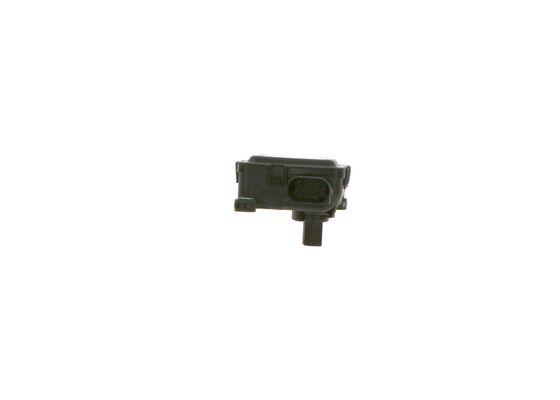 Bosch Servo Motor 132801141