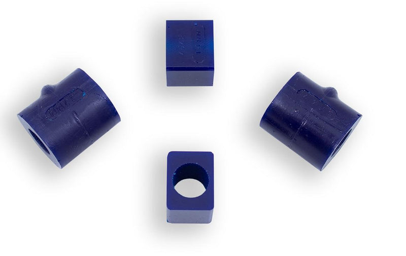 SuperPro Sway Bar Mount Bush Kit SPF4942-22K