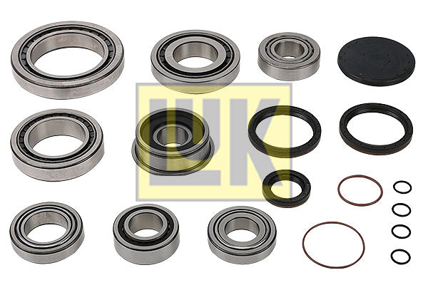 LuK Manual Transmission Repair Kit 462 0200 10