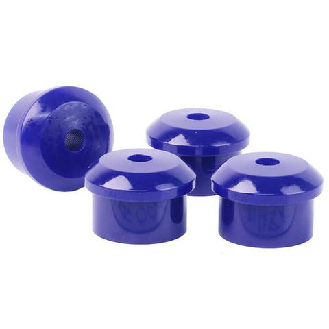 SuperPro Rear Spring Front Eye Bush Kit Fits Toyota