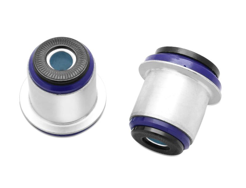 SuperPro Upper Inner Control Arm Bush Kit to suit