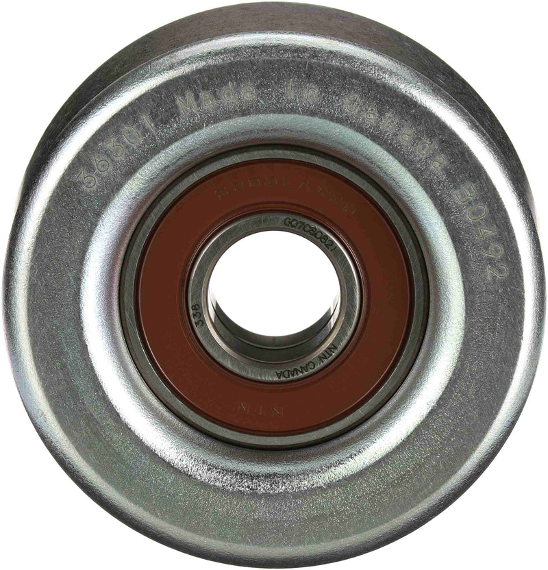 Gates Abds Idler Pulley 36301