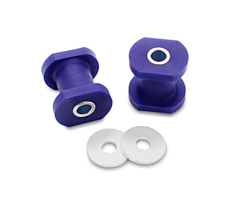 SuperPro Front Steering Rack & Pinion Mount Bush (Power