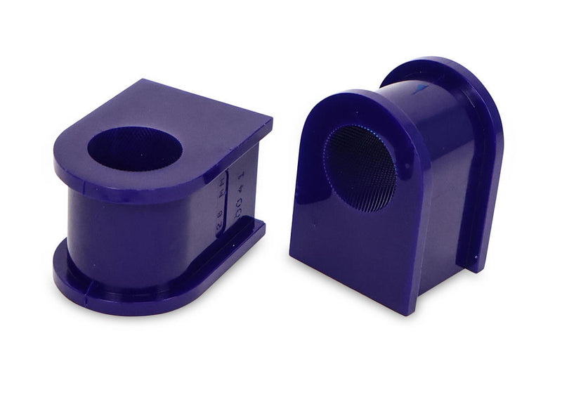 SuperPro Sway Bar Bush Kit SPF0041-28K