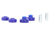 SuperPro Front Shock Absorber Upper Bush Kit Fits Nissan
