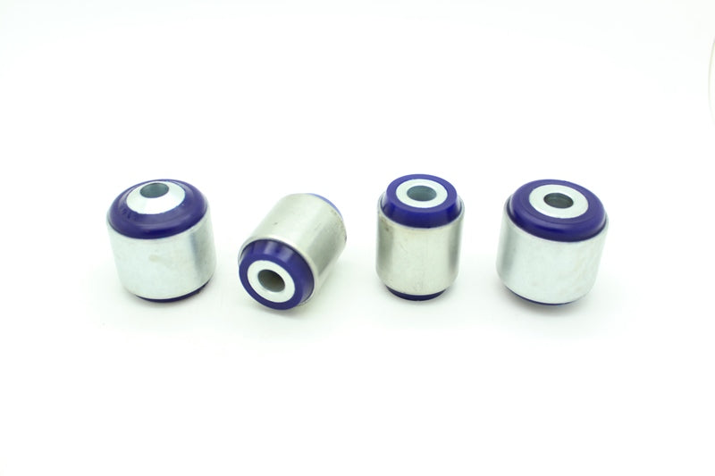 SuperPro Control Arm Upper Inner and Outer Bush Kit -